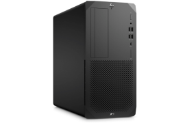 Bilgisayar İş İstasyonu (HP Z2 Tower G5 Workstation 500W 90%)
